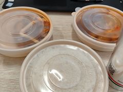 -紫燕百味鸡(银龙花园店)