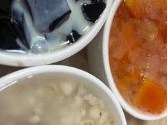 -瘦鬼老档糖水铺