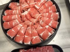 -牛街清真满恒記(平安里西大街店)