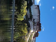 -宗角禄康公园