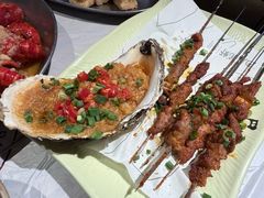 -巴厘龙虾·榜首油焖大虾(音乐学院·沿江酒馆店)