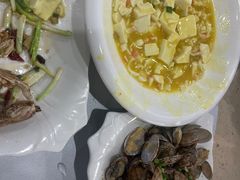 -原味蒸汽海鲜(嵊泗店)