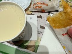 -麦当劳(沙河店)