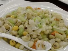 -金苑海鲜酒家(新港中路店)