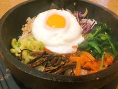 石锅拌饭-全州拌饭馆(龙源西街店)