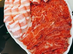 -鲁西肥牛(九方购物中心店)