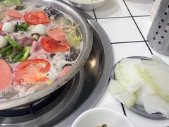 -海关荤豆花(洋河一路店)