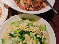 -前海沿·青岛菜(五四广场永旺店)