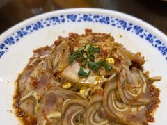 一帆风顺-秦巴故里(60厂店)