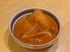 -桂马·日本料理·海胆·海鲜饭·酒场(民主广场店)