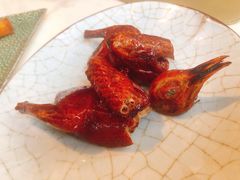 脆皮妙龄鸽-新荣记(新源南路店)
