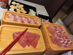 -空之介寿喜烧·和牛放题(恒隆广场店)