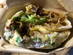 -李记煎饼(文汇路店)