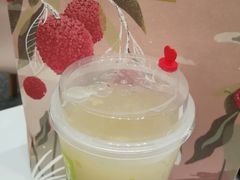 -奈雪的茶(湖滨银泰in77C区PRO店)