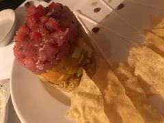 crab-莫尔顿牛排坊(威尼斯人店)