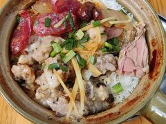 -荣记煲仔饭(高庙路店)