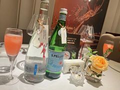 -王品牛排(郑州大卫城店)