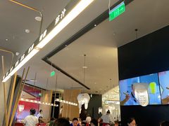 -茅庐毛血旺(烟台大悦城店)