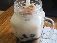 -鲜芋仙Meet Fresh(五道口店)