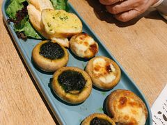 -托斯卡纳烘焙意大利餐厅(五天地店)