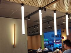 -麦当劳(台州路桥DT店)