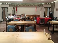 -中国徽菜·徽商故里(广安门店)