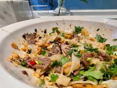 -漆黑觉米粉(三里屯店)