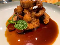-春盛渔府(牛首山店)