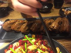 -嘎嘎鸭脑壳(金琴店)