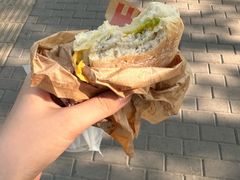 -肯德基(学院路店)