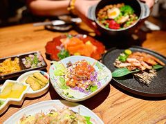-炉胜·炉端烧·居酒屋