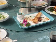 -天毓山庄·餐厅