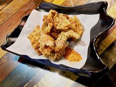 私房小酥肉-金谷园饺子·烧烤·家宴(人大总店)
