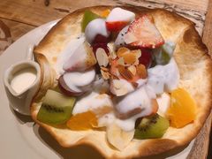 -漫咖啡(浏阳河店)