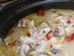 -周渝食惦酸菜鱼(青浦店)