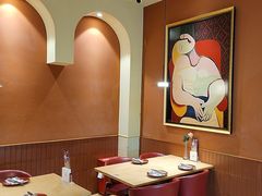 -凡塔斯牛排自助餐厅(莆田万达店)