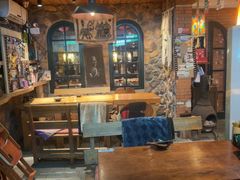 -马灯部落·西湖边的创意山景餐厅(虎跑动物园店)