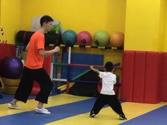 -HELLO功夫(印象城店)