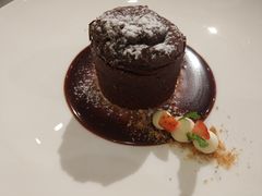 -我的四季意大利餐厅(春天百货店)