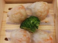-龙的酒楼·手工早茶·顺德菜(近良路店)
