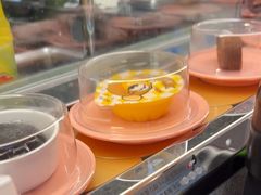-争鲜回转寿司(中街大悦城店)