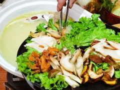 -束河人家(南锣鼓巷店)