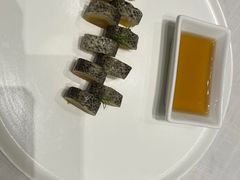 -富淳饭店(世纪公园店)