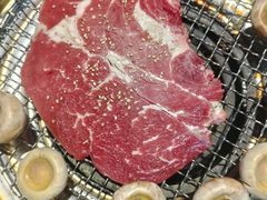 -千寻山野烤肉(天虹店)