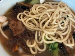 -奎元馆.百年奎元.非遗传承(西湖边的解放路店)