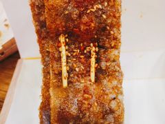 -乐乐姐超级土豆(中关村5号店)