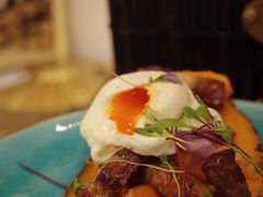 红薯培根能量碗-O'mills Sourdough Bakery&Bistro(永嘉路店)
