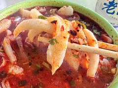 -阿叶羊杂碎(前进街店)