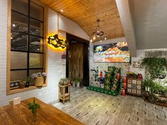 -一味烧烤(纪念路店)
