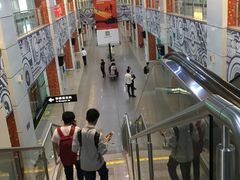 -星湖街(地铁站)